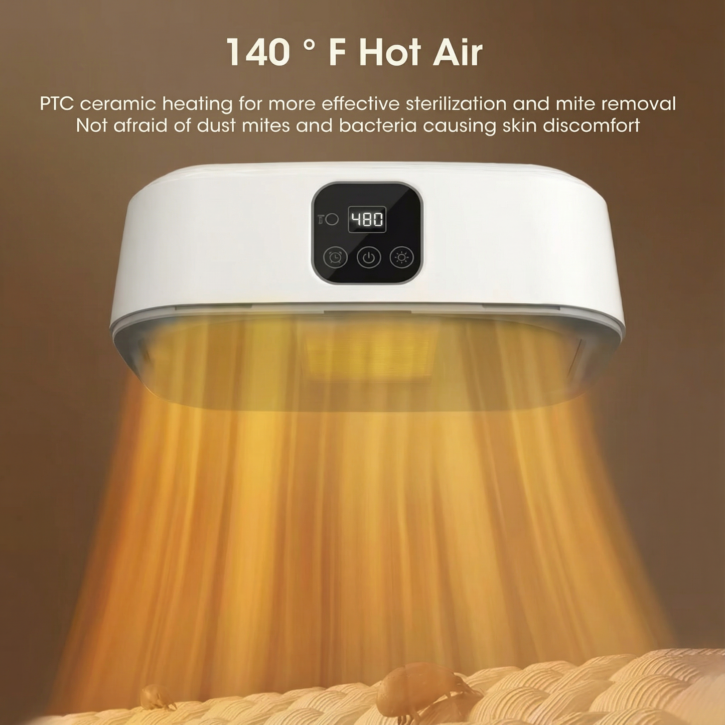 Dryelle™ Portable Electric Clothes Dryer