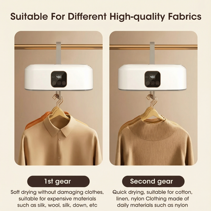 Dryelle™ Portable Electric Clothes Dryer